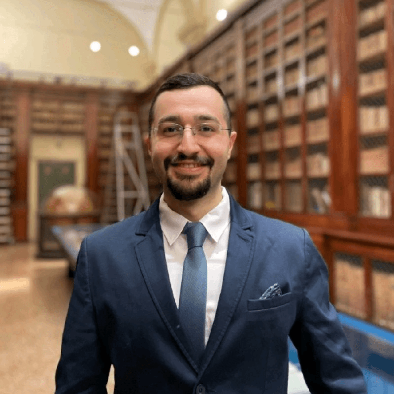 Hasret Ozan Sevim Photograph